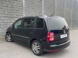 VW Touran bei Reisemobile.expert - Abbildung (3 / 15)