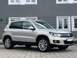 VW Tiguan bei Reisemobile.expert - Abbildung (2 / 15)