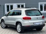 VW Tiguan bei Reisemobile.expert - Abbildung (4 / 15)