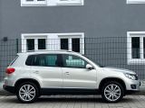 VW Tiguan bei Reisemobile.expert - Abbildung (5 / 15)