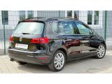 VW Golf Sportsvan bei Reisemobile.expert - Abbildung (3 / 15)