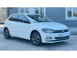 VW Polo bei Reisemobile.expert - Abbildung (2 / 15)