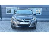 VW Tiguan bei Reisemobile.expert - Abbildung (7 / 14)