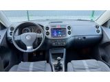 VW Tiguan bei Reisemobile.expert - Abbildung (13 / 14)