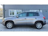 VW Tiguan bei Reisemobile.expert - Abbildung (6 / 14)