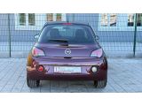 Opel Adam bei Reisemobile.expert - Abbildung (8 / 15)