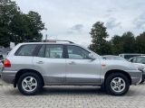 Hyundai Santa Fe bei Reisemobile.expert - Abbildung (5 / 15)