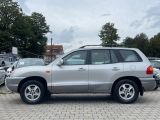 Hyundai Santa Fe bei Reisemobile.expert - Abbildung (6 / 15)