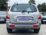 Hyundai Santa Fe bei Reisemobile.expert - Abbildung (8 / 15)