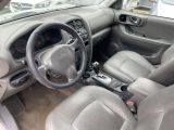 Hyundai Santa Fe bei Reisemobile.expert - Abbildung (10 / 15)