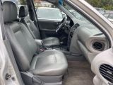 Hyundai Santa Fe bei Reisemobile.expert - Abbildung (14 / 15)