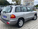 Hyundai Santa Fe bei Reisemobile.expert - Abbildung (3 / 15)