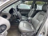 Hyundai Santa Fe bei Reisemobile.expert - Abbildung (9 / 15)