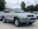 Hyundai Santa Fe bei Reisemobile.expert - Abbildung (2 / 15)