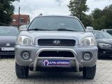 Hyundai Santa Fe bei Reisemobile.expert - Abbildung (7 / 15)