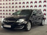 Opel Insignia bei Reisemobile.expert - Abbildung (2 / 15)