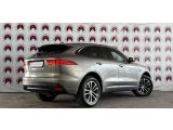 Jaguar F-Pace bei Reisemobile.expert - Abbildung (3 / 15) Jaguar F-Pace bei Reisemobile.expert - Abbildung (3 / 15)