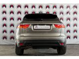 Jaguar F-Pace bei Reisemobile.expert - Abbildung (8 / 15) Jaguar F-Pace bei Reisemobile.expert - Abbildung (8 / 15)