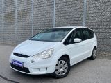 Ford S-Max bei Reisemobile.expert - Abbildung (4 / 15)