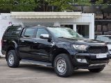 Ford Ranger bei Reisemobile.expert - Abbildung (2 / 15) Ford Ranger bei Reisemobile.expert - Abbildung (2 / 15)