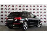 Audi SQ5 bei Reisemobile.expert - Abbildung (3 / 15)
