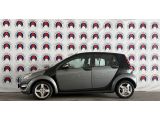 Smart smart forfour bei Reisemobile.expert - Abbildung (6 / 15) Smart smart forfour bei Reisemobile.expert - Abbildung (6 / 15)