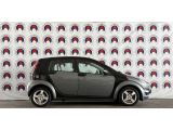Smart smart forfour bei Reisemobile.expert - Abbildung (5 / 15) Smart smart forfour bei Reisemobile.expert - Abbildung (5 / 15)