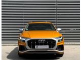 Audi SQ8 bei Reisemobile.expert - Abbildung (7 / 15) Audi SQ8 bei Reisemobile.expert - Abbildung (7 / 15)