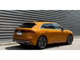 Audi SQ8 bei Reisemobile.expert - Abbildung (4 / 15) Audi SQ8 bei Reisemobile.expert - Abbildung (4 / 15)