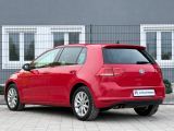 VW Golf VII bei Reisemobile.expert - Abbildung (4 / 14)