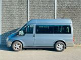 Ford Transit bei Reisemobile.expert - Abbildung (6 / 15)