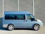 Ford Transit bei Reisemobile.expert - Abbildung (5 / 15)