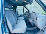 Ford Transit bei Reisemobile.expert - Abbildung (12 / 15)