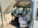 Ford Transit bei Reisemobile.expert - Abbildung (11 / 15)