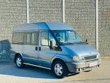 Ford Transit bei Reisemobile.expert - Abbildung (2 / 15)