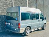 Ford Transit bei Reisemobile.expert - Abbildung (3 / 15)