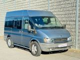 Ford Transit bei Reisemobile.expert - Abbildung (9 / 15)