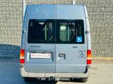 Ford Transit bei Reisemobile.expert - Abbildung (8 / 15)