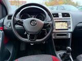 VW Polo V bei Reisemobile.expert - Abbildung (14 / 15)