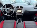 VW Polo V bei Reisemobile.expert - Abbildung (13 / 15)