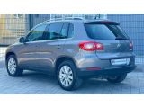 VW Tiguan bei Reisemobile.expert - Abbildung (4 / 15)