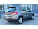 VW Tiguan bei Reisemobile.expert - Abbildung (3 / 15)