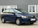 Skoda Fabia bei Reisemobile.expert - Abbildung (2 / 15)