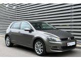 VW Golf VII bei Reisemobile.expert - Abbildung (2 / 15)