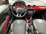 Opel Adam bei Reisemobile.expert - Abbildung (9 / 15)