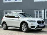 BMW X1 bei Reisemobile.expert - Abbildung (2 / 15)