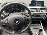 BMW Limousine 120d bei Reisemobile.expert - Abbildung (11 / 15)