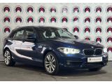 BMW Limousine 120d bei Reisemobile.expert - Abbildung (2 / 15)