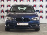 BMW Limousine 120d bei Reisemobile.expert - Abbildung (7 / 15)