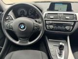 BMW Limousine 120d bei Reisemobile.expert - Abbildung (10 / 15)